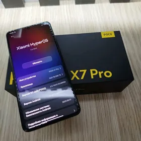 POCO X6 PRO