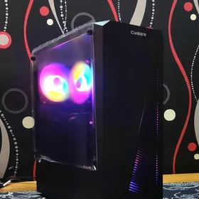 ️XEON 8/16 / RX 580 / RAM 16