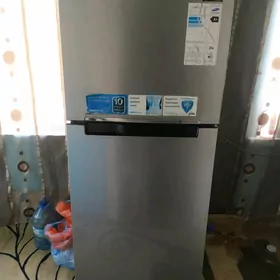 Samsung haladilnik