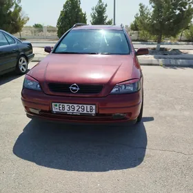 Opel Astra 1999