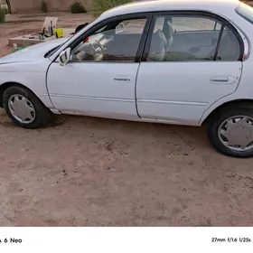Toyota Corolla 1992