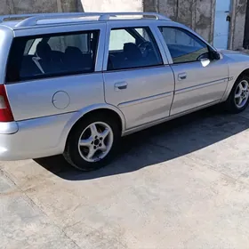 Opel Vectra 1997