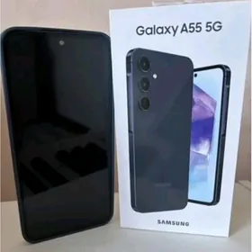 Samsung A55