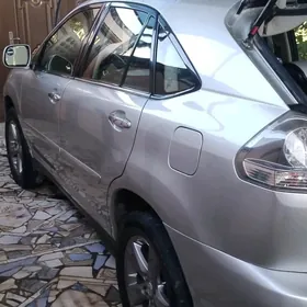 Lexus RX 330 2004
