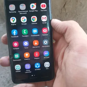 samsung s9 abmen