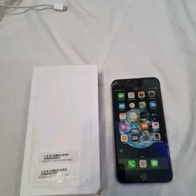 Iphone 6 plus 16 GB 93