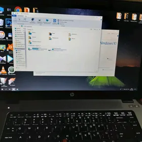 Hp Noutbook