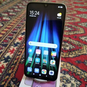 Redmi note 8