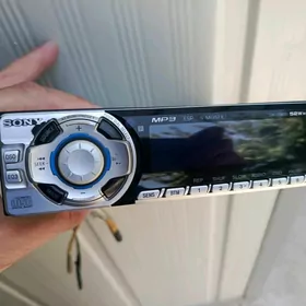 SONY original Magnetola