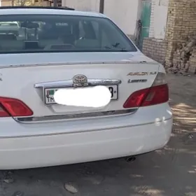 Toyota Avalon 2003