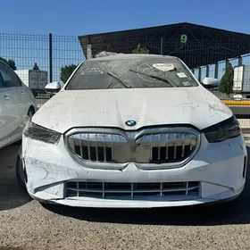 BMW 540 2024