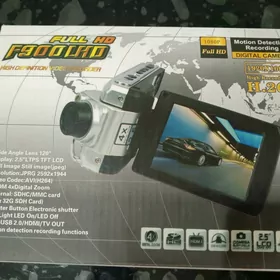 kamera video registrator