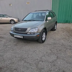 Lexus RX 300 2001
