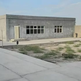 ️Arzan️Satlyk jaý