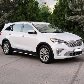 Kia Sorento 2019