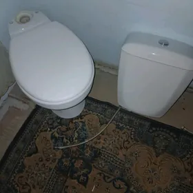 унитаз  бачок