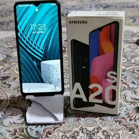 Samsung a20s