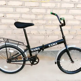 kama tigir 20lik