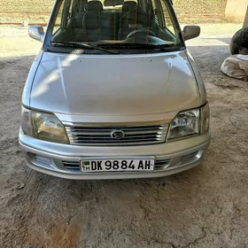 Opel Combo 2000