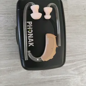 Phonak esidis aparat