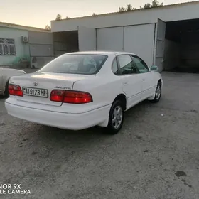 Toyota Avalon 1998