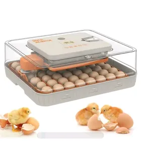 inkubator WONEG 56 yumurtgalyk