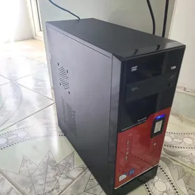 Intel Core i7-3770 CPU 3.40GHz