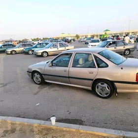 Opel Vectra 1995