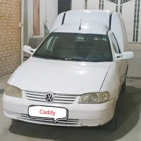 Volkswagen Caddy 2005