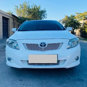 Toyota Corolla 2010