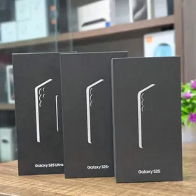 Samsung S25 plus + Kredit кред