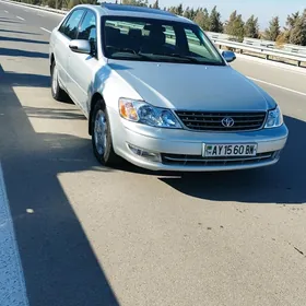 Toyota Avalon 2003