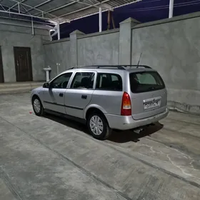 Opel Astra 1999