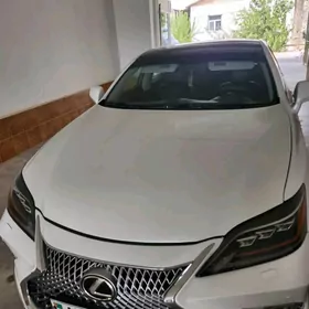 Lexus ES 350 2006