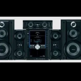 Panasonic SA-VK960