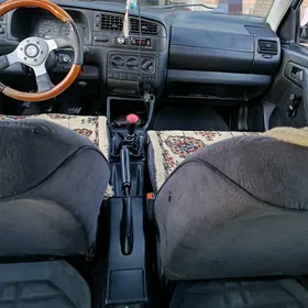 Volkswagen Golf 1994