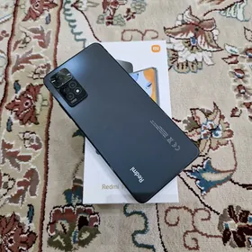 Resmi note 11pro