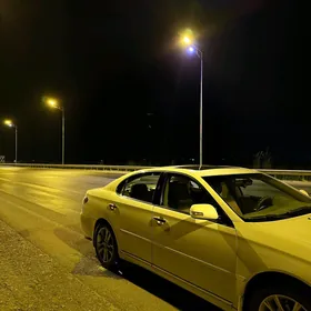 Lexus ES 300 2002
