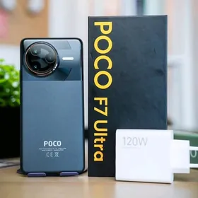 Poco F7 Ultra kredit кредит