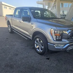 Ford F-150 2023