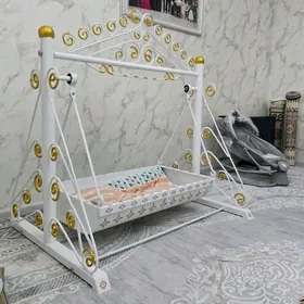 çagalaryn arabasy