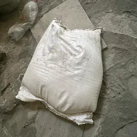 ZATIRKA KERPIÇ SEMENT МІТІ