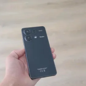 Redmi note13