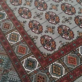 Buzmeyin haly