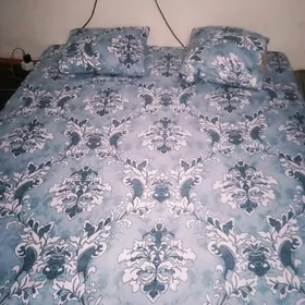 Yorgan düşek ve prostin podady