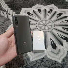 Xiaomi (Mi9)
