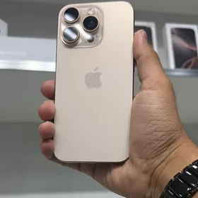 Iphone 16pro