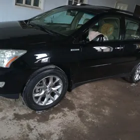 Lexus RX 350 2008