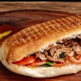 донер döner