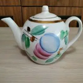 чайники
